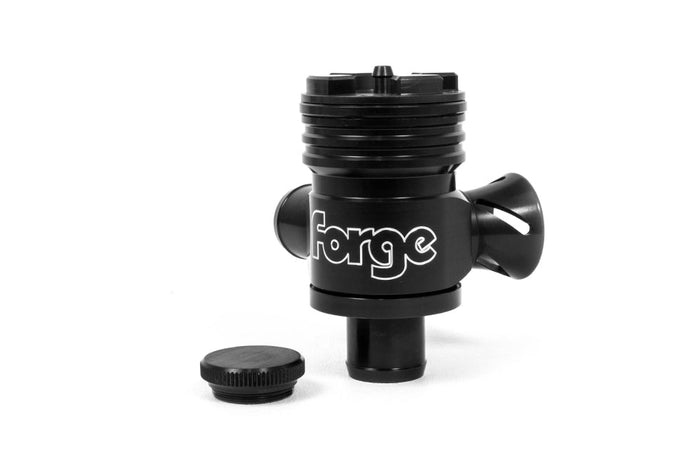 Forge Motorsport - The Splitter, a Recirculation and Blow Off Valve (VAG) - Car Enhancements UK