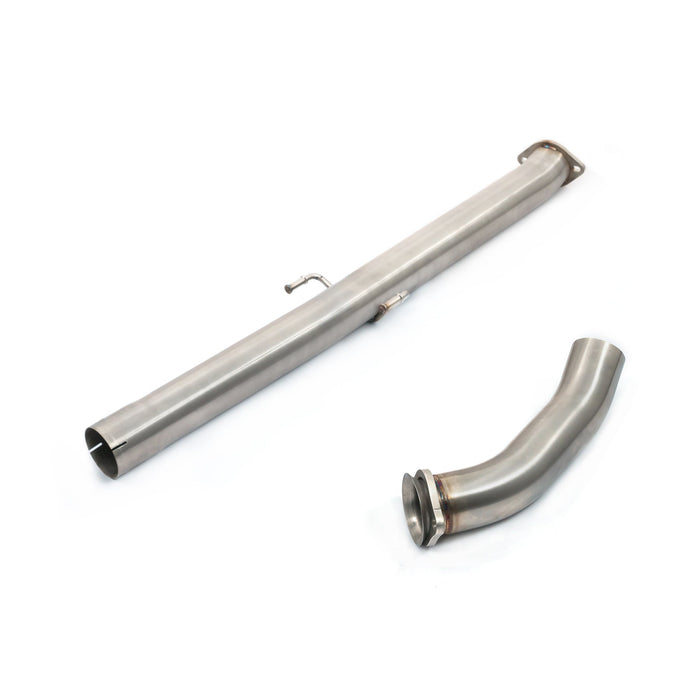 Cobra Exhausts - Toyota GR Yaris 1.6 GPF Delete Performance Exhaust | Car Enhancements UK