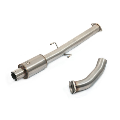 Cobra Exhausts - Toyota GR Yaris 1.6 GPF Delete Performance Exhaust | Car Enhancements UK