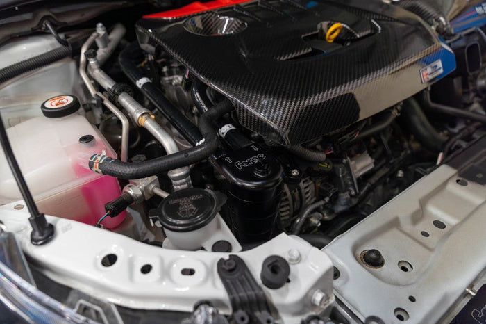 Forge Motorsport - Toyota Corolla GR Oil Catch Tank