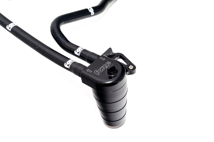 Forge Motorsport - Toyota Corolla GR Oil Catch Tank