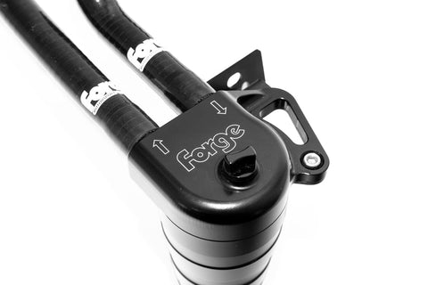 Forge Motorsport - Toyota Corolla GR Oil Catch Tank