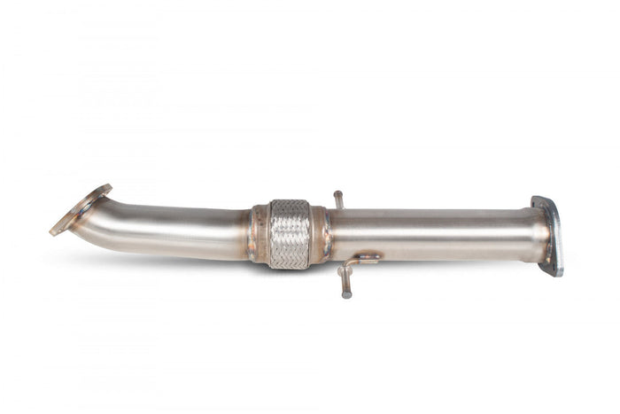 Scorpion Exhausts Vauxhall Astra J VXR Non GPF Model Only Secondary de-cat - Car Enhancements UK