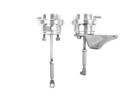 Forge Motorsport - Turbo Actuator for Fiat 500/595 / PUNTO / MITO - Car Enhancements UK