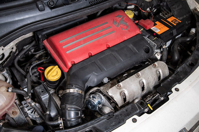 Forge Motorsport - Turbo Actuator for Fiat 500/595 / PUNTO / MITO - Car Enhancements UK