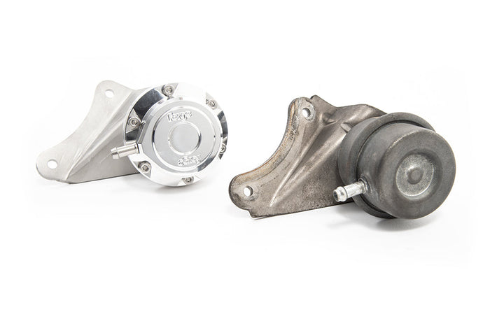 Forge Motorsport - Turbo Actuator for Fiat 500/595 / PUNTO / MITO - Car Enhancements UK