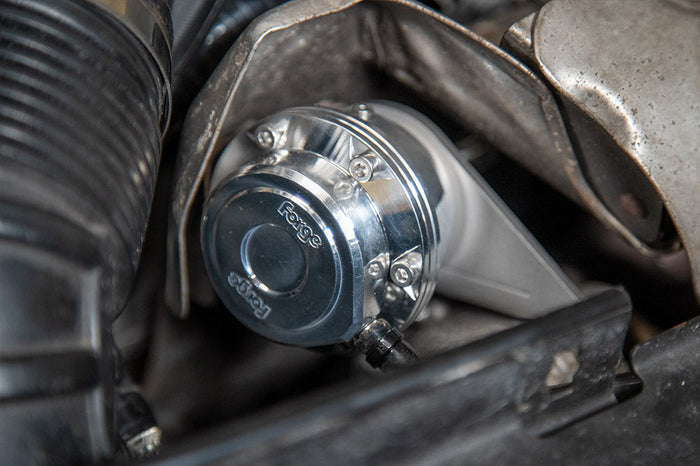 Forge Motorsport - Turbo Actuator for Fiat 500/595 / PUNTO / MITO - Car Enhancements UK