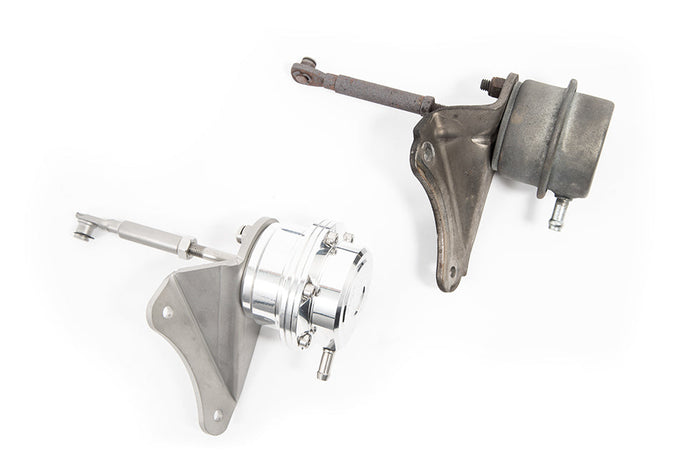 Forge Motorsport - Turbo Actuator for Fiat 500/595 / PUNTO / MITO - Car Enhancements UK
