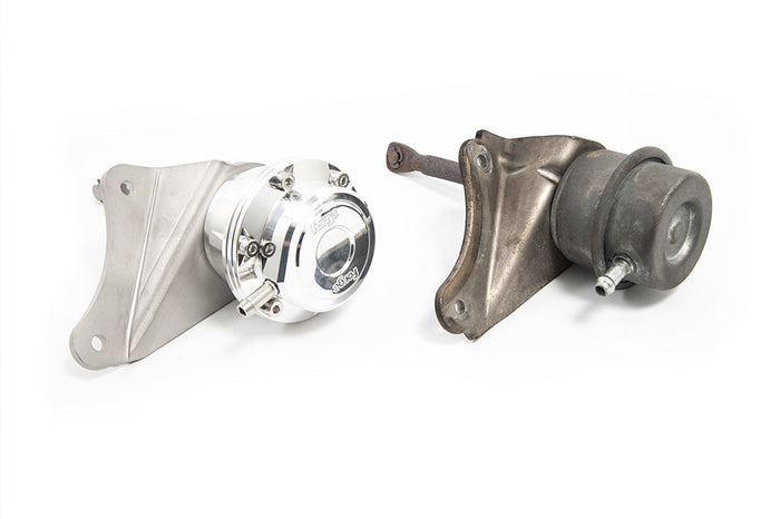 Forge Motorsport - Turbo Actuator for Fiat 500/595 / PUNTO / MITO - Car Enhancements UK