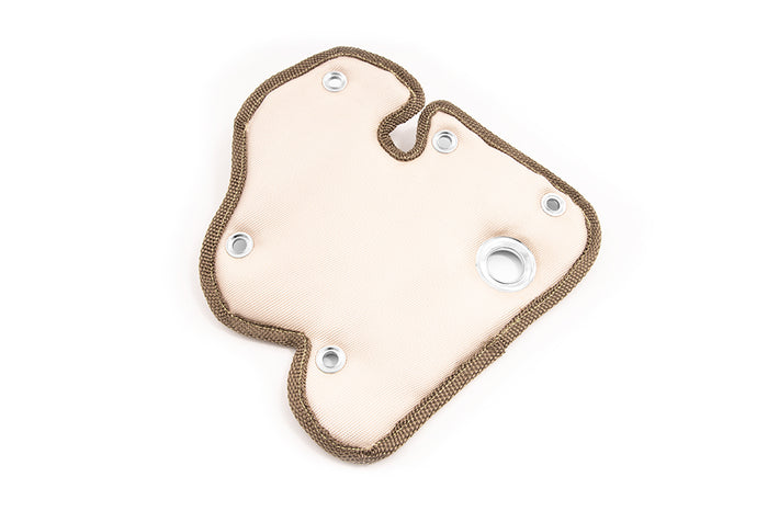 Turbo Blanket for Fiat 500, 595 and 695 (Garrett Turbo)