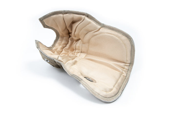 urbo Blanket for Renault Megane Mk2/ 3 RS, GT- Forge Motorsport