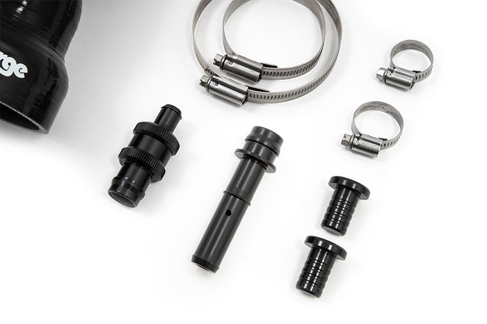 SEAT Leon MK3 Turbo Inlet Adaptor for VAG 1.0 TSI Engine- Forge Motorsport