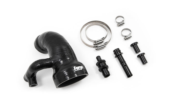 SEAT Leon MK3 Turbo Inlet Adaptor for VAG 1.0 TSI Engine- Forge Motorsport