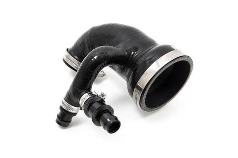**CLEARANCE** Forge Motorsport - Turbo Inlet Adaptor for VAG 1.0 TSI Engine (NO RETURN)