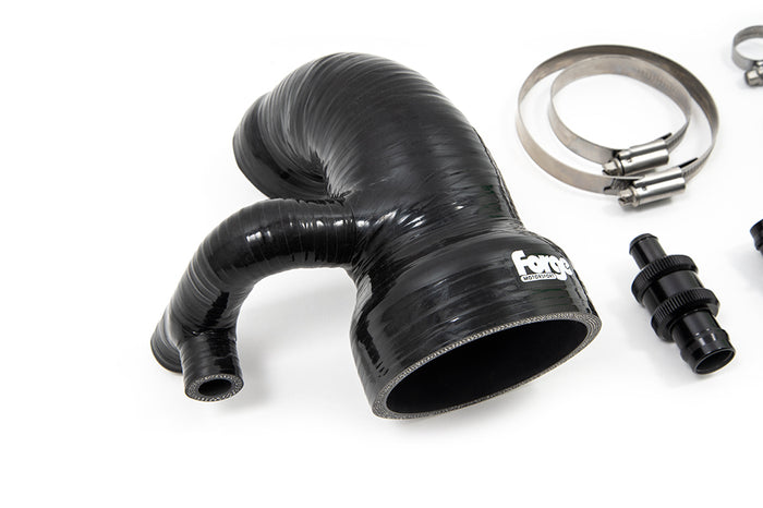 SEAT Leon MK3 Turbo Inlet Adaptor for VAG 1.0 TSI Engine- Forge Motorsport