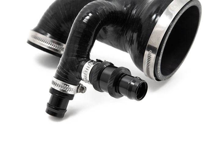 SEAT Leon MK3 Turbo Inlet Adaptor for VAG 1.0 TSI Engine- Forge Motorsport