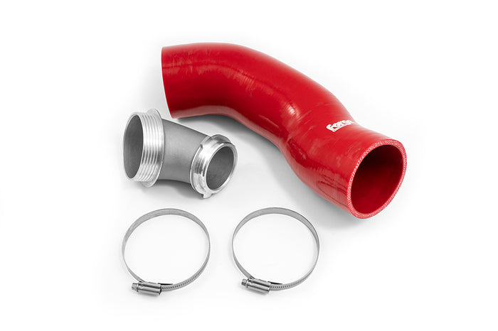 Audi A1 and Audi TT MK3 8S Turbo Inlet Adaptor for Audi - Forge Motorsport