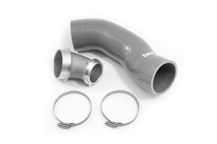 Audi A1 and Audi TT MK3 8S Turbo Inlet Adaptor for Audi - Forge Motorsport