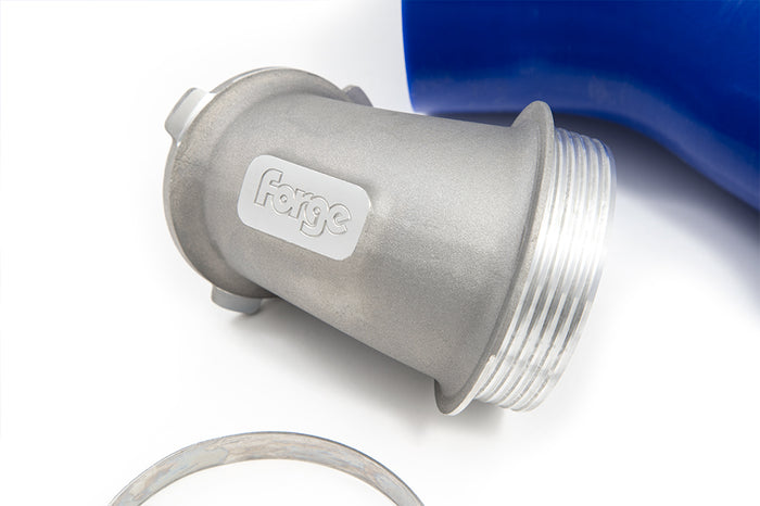 Audi A1 and Audi TT MK3 8S Turbo Inlet Adaptor for Audi - Forge Motorsport