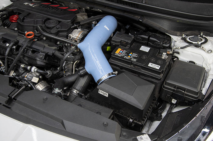 Hyundai i20N Turbo Inlet - Forge Motorsport