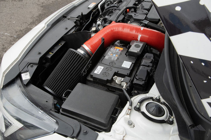 Hyundai i20N Turbo Inlet - Forge Motorsport