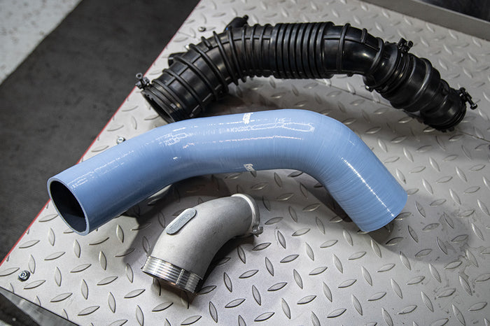 Hyundai i20N Turbo Inlet - Forge Motorsport