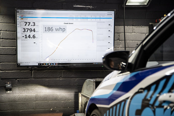 Hyundai i20N Turbo Inlet - Forge Motorsport