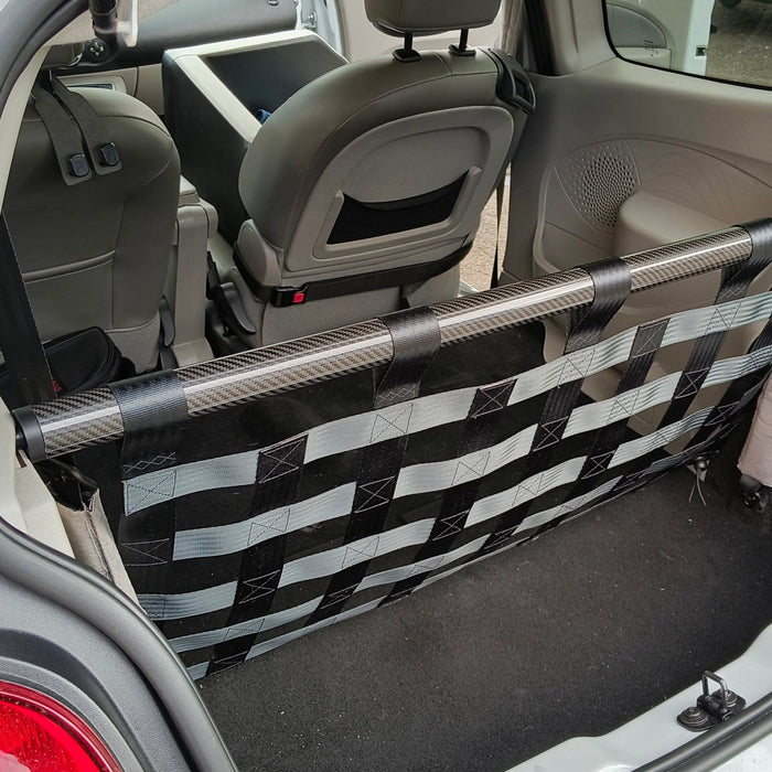 Renault Twingo RS Mk2 Strut Bar and Cargo Net