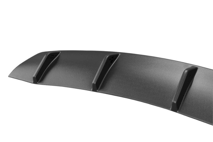 Maxton Design - REAR VALANCE AUDI A7 S-LINE C7 (2010-2014)