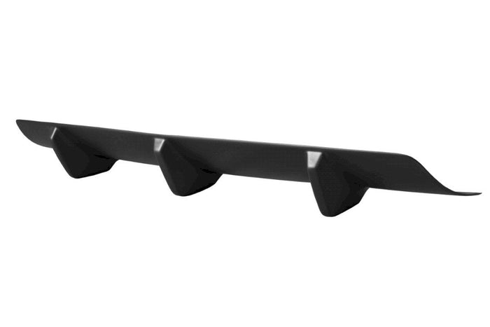 Maxton Design - REAR VALANCE AUDI RS5 8T / 8T FL
