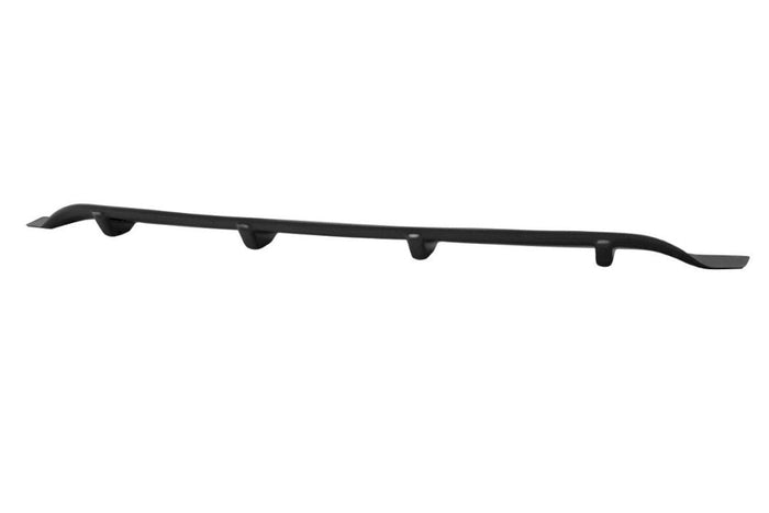 Maxton Design - REAR DIFFUSER MERCEDES E W212 COUPE & CABRIO (2012-2017)