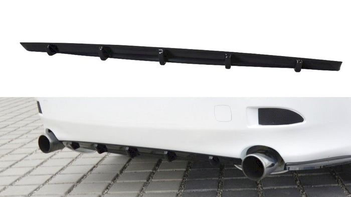 Maxton Design - REAR VALANCE LEXUS IS MK2