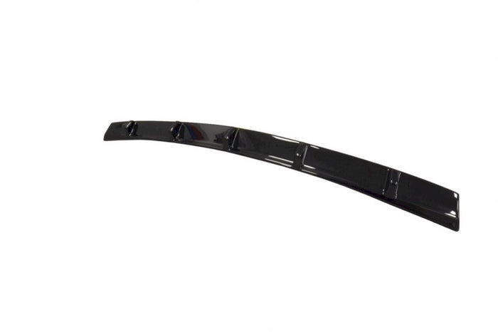 Maxton Design - REAR VALANCE LEXUS IS MK2