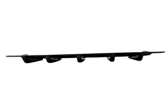 Maxton Design - REAR VALANCE LEXUS IS MK3 FACELIFT T (2016-UP)