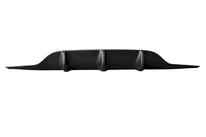 Maxton Design - REAR VALANCE MERCEDES C 205 63 AMG COUPE (2016-2018)