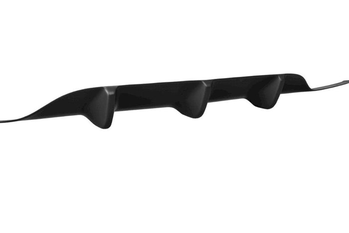 Maxton Design - REAR VALANCE MERCEDES C 205 63 AMG COUPE (2016-2018)