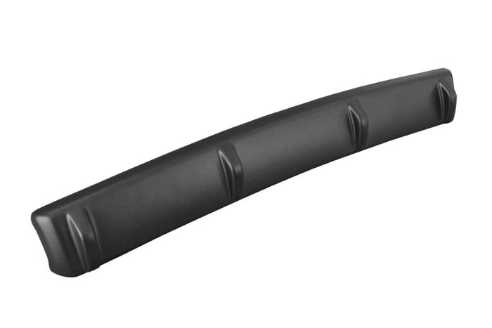 Maxton Design - REAR VALANCE MERCEDES CLS C219 55AMG (2004-2006)