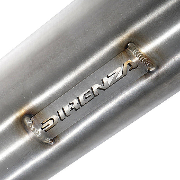 Direnza - BMW 1 Series F40 M135i xDrive 2019+ 3" GPF Delete Downpipe - Car Enhancements UK