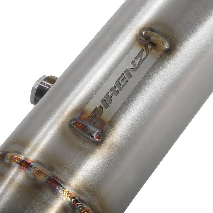 Direnza - BMW 2 Series F22 / F23 220i 230i B48 2.0 Turbo 15-19 3.5" Decat Downpipe - Car Enhancements UK