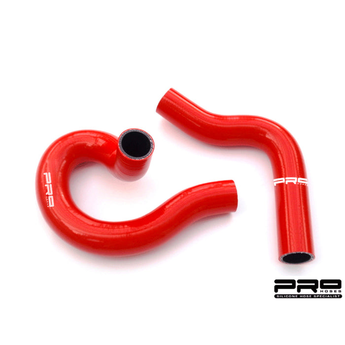 PRO HOSES COOLANT HOSE KIT FOR CAPRI 2.8I - Car Enhancements UK