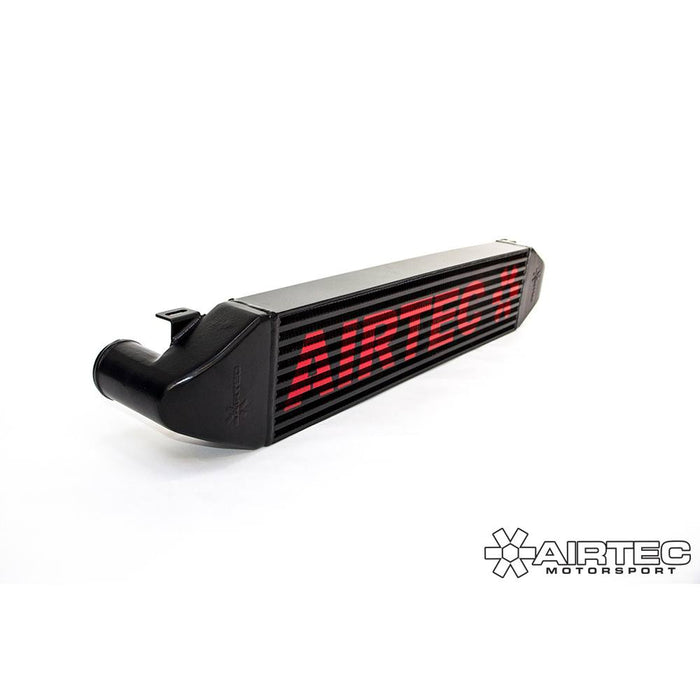 AIRTEC INTERCOOLER UPGRADE FOR FOCUS MK3 ST-D - Car Enhancements UK