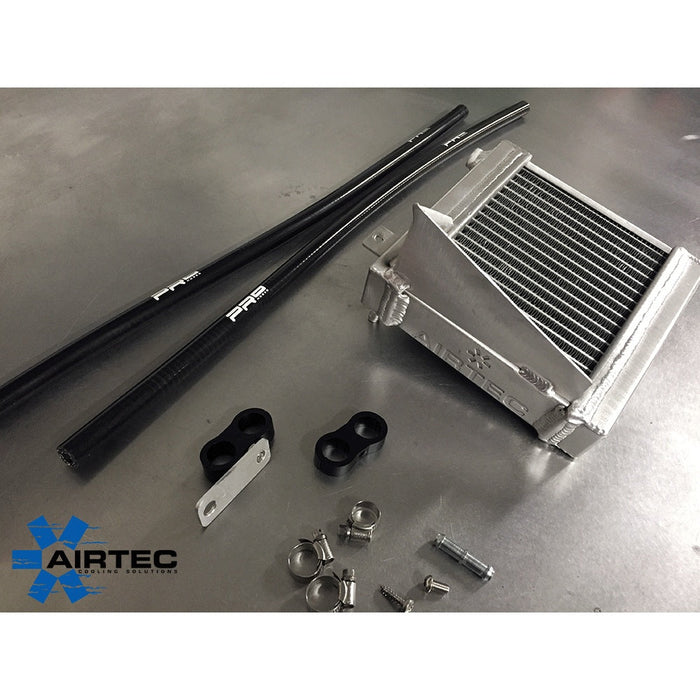 AIRTEC TURBO COOLER FOR RENAULT CLIO RS - Car Enhancements UK