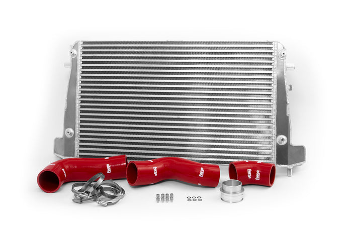 Seat Leon MK2 - Uprated Front Mounting Intercooler - Forge Motorsport