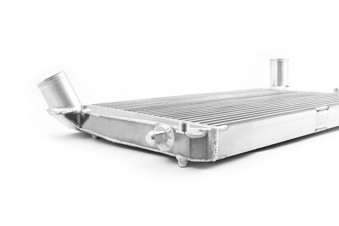 Seat Leon MK2 - Uprated Front Mounting Intercooler - Forge Motorsport