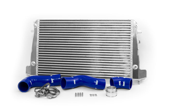 Seat Leon MK2 - Uprated Front Mounting Intercooler - Forge Motorsport