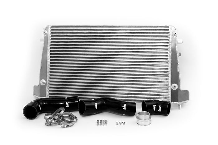 Seat Leon MK2 - Uprated Front Mounting Intercooler - Forge Motorsport