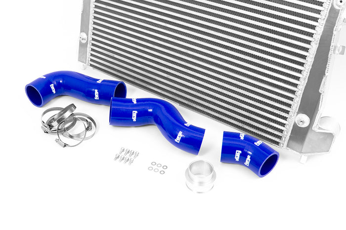 Seat Leon MK2 - Uprated Front Mounting Intercooler - Forge Motorsport