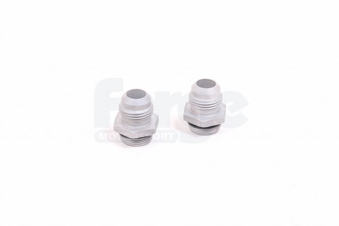 Audi, VW, Audi, Skoda, and Seat 1.6TDi and 2.0TDi Oil Cooler Take-Off Plate- Forge Motorsport