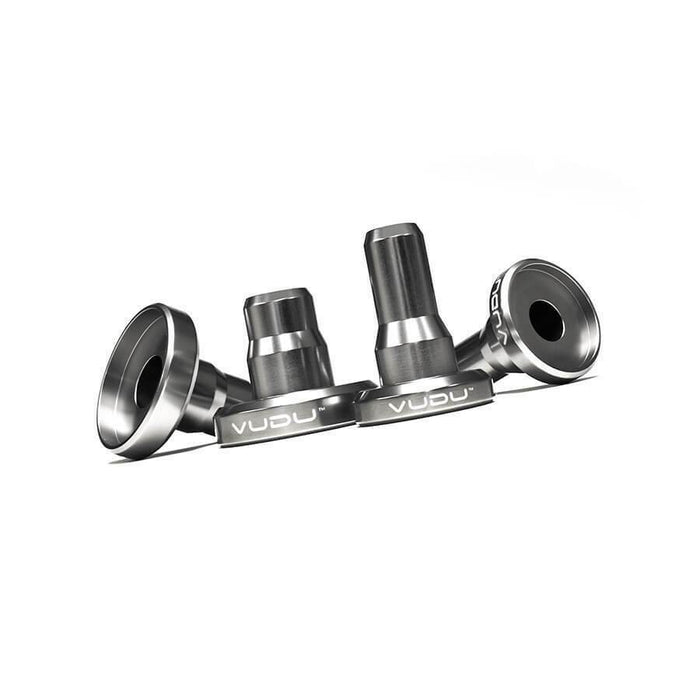**CLEARANCE** Ford Fiesta ST MK7 (ST180/ST200) and Mk8/MK8.5 Chassis Lockdown Alignment Kit - VUDU **NO RETURN**