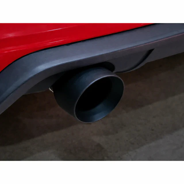 Cobra Exhausts - VW Polo R-Line (6C) 1.0 TSI 95/110PS (2015-17) Venom Cat-back Performance Exhaust